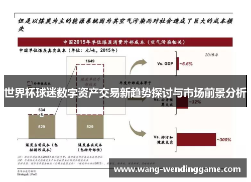世界杯球迷数字资产交易新趋势探讨与市场前景分析