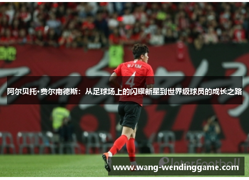 阿尔贝托·费尔南德斯：从足球场上的闪耀新星到世界级球员的成长之路