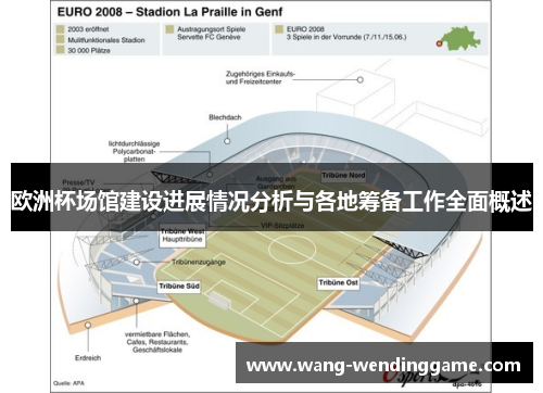 欧洲杯场馆建设进展情况分析与各地筹备工作全面概述
