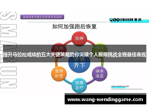 提升马拉松成绩的五大关键策略助你突破个人极限挑战全程最佳表现