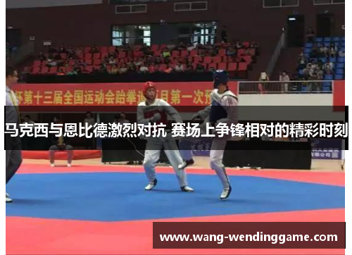 马克西与恩比德激烈对抗 赛场上争锋相对的精彩时刻