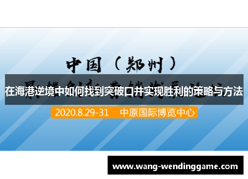 在海港逆境中如何找到突破口并实现胜利的策略与方法