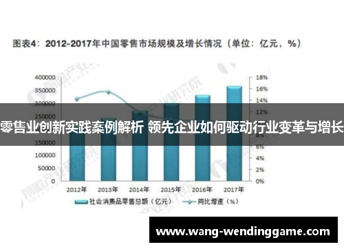 零售业创新实践案例解析 领先企业如何驱动行业变革与增长